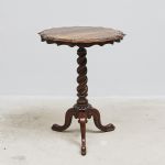 1760&nbsp;5032&nbsp;PEDESTAL TABLE